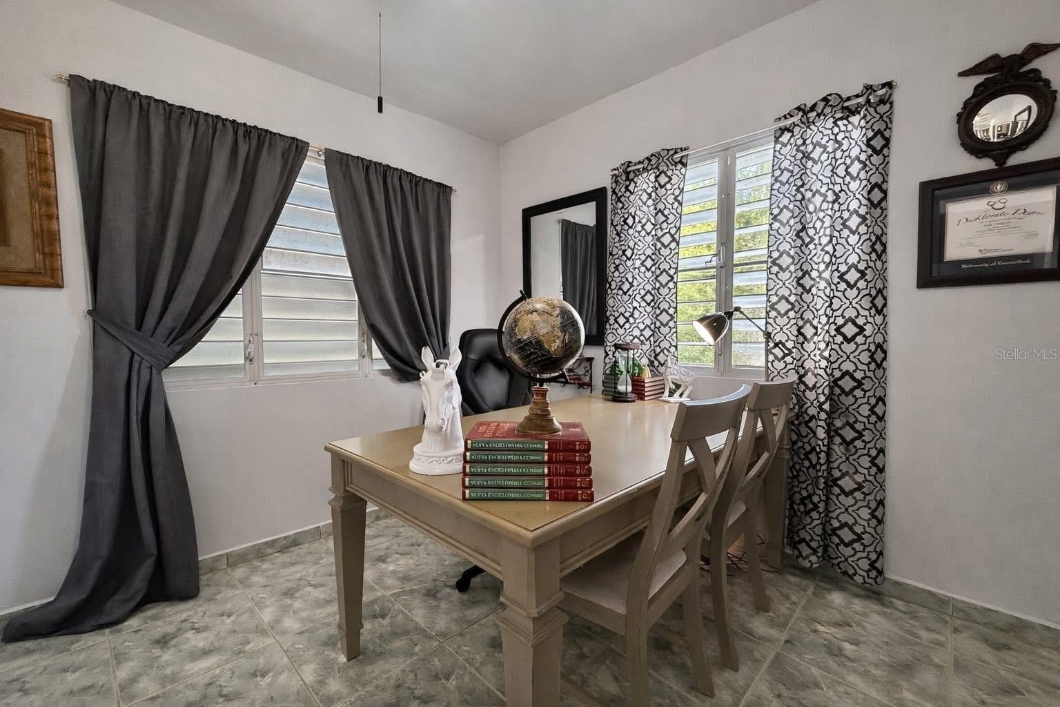 HACIENDA VILLA BLANCA - Residential