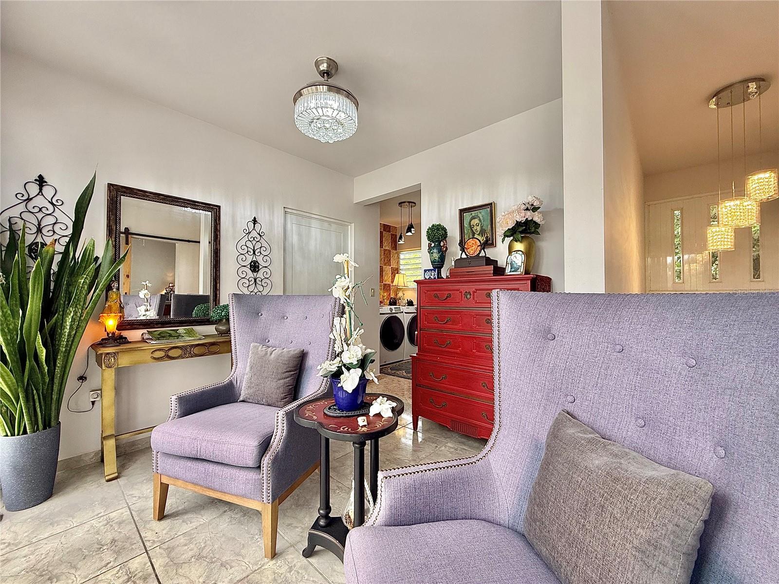 HACIENDA VILLA BLANCA - Residential