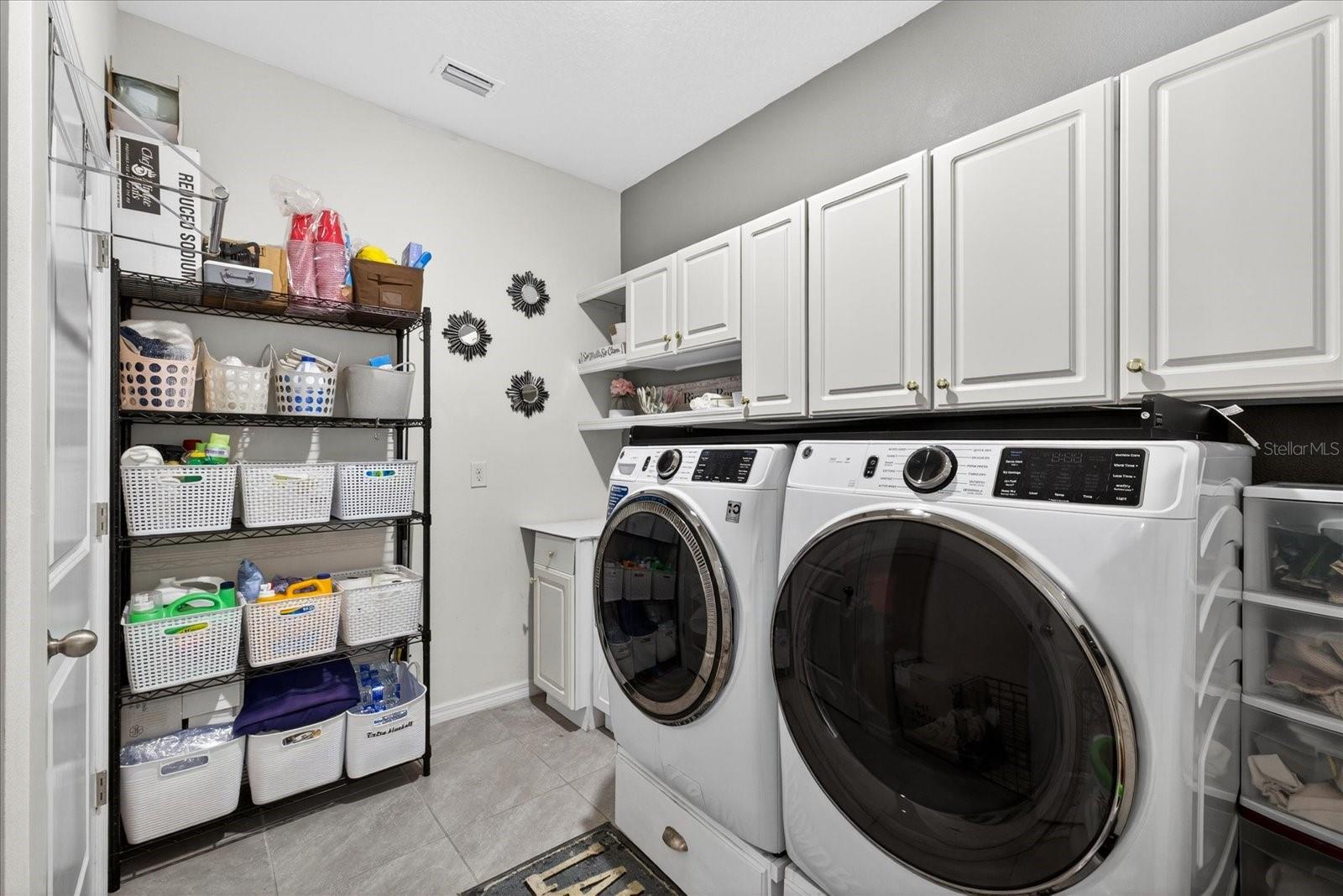 BARRINGTON/STERLING HILLS - Residential
