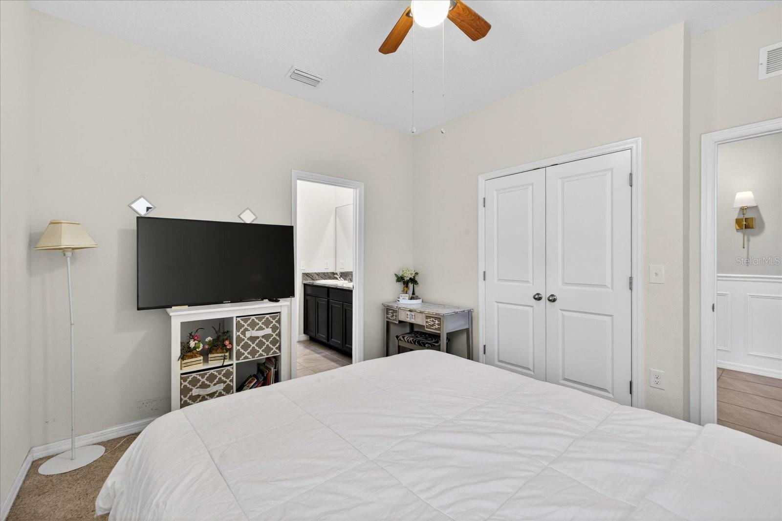 BARRINGTON/STERLING HILLS - Residential