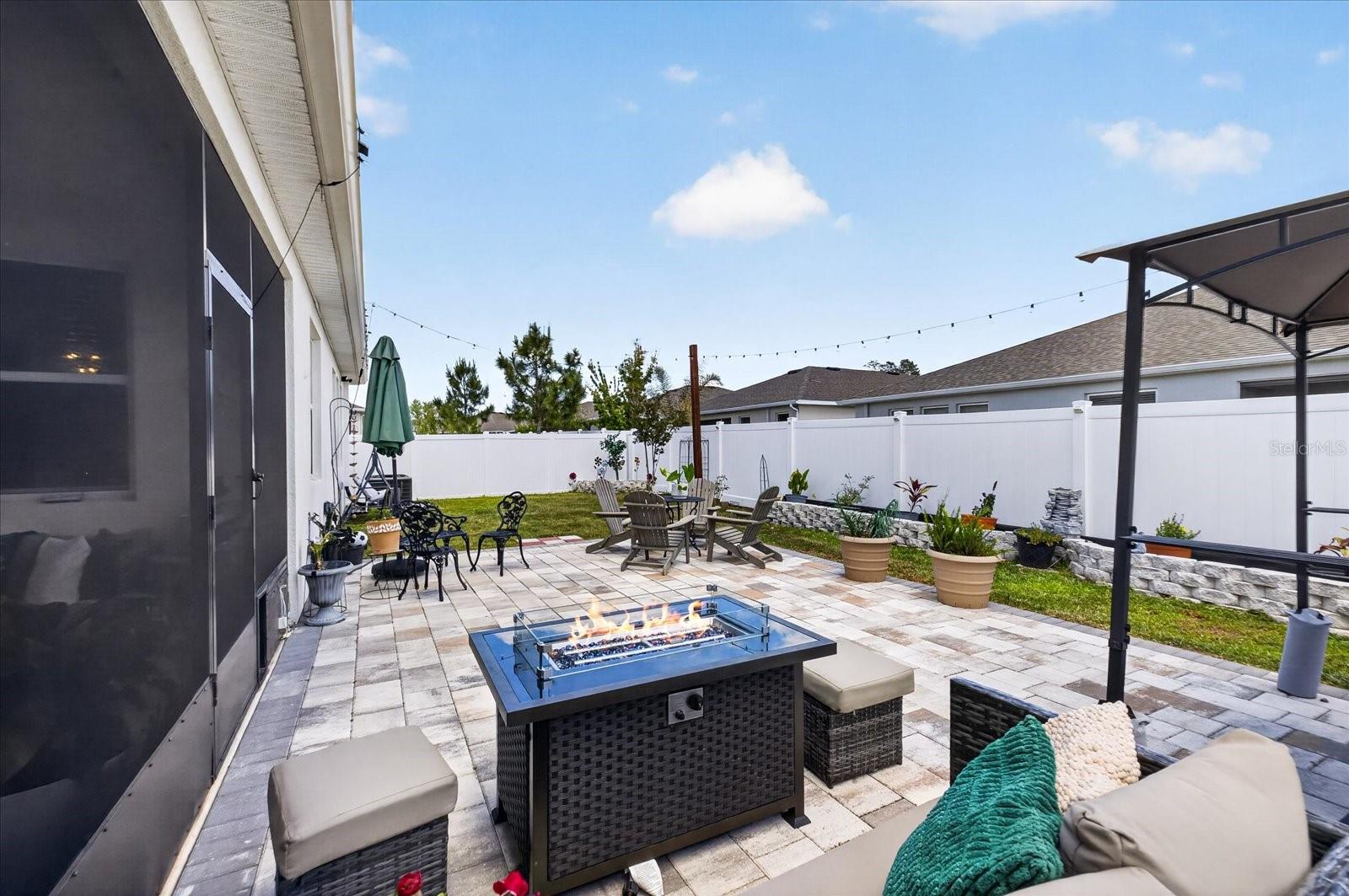 BARRINGTON/STERLING HILLS - Residential