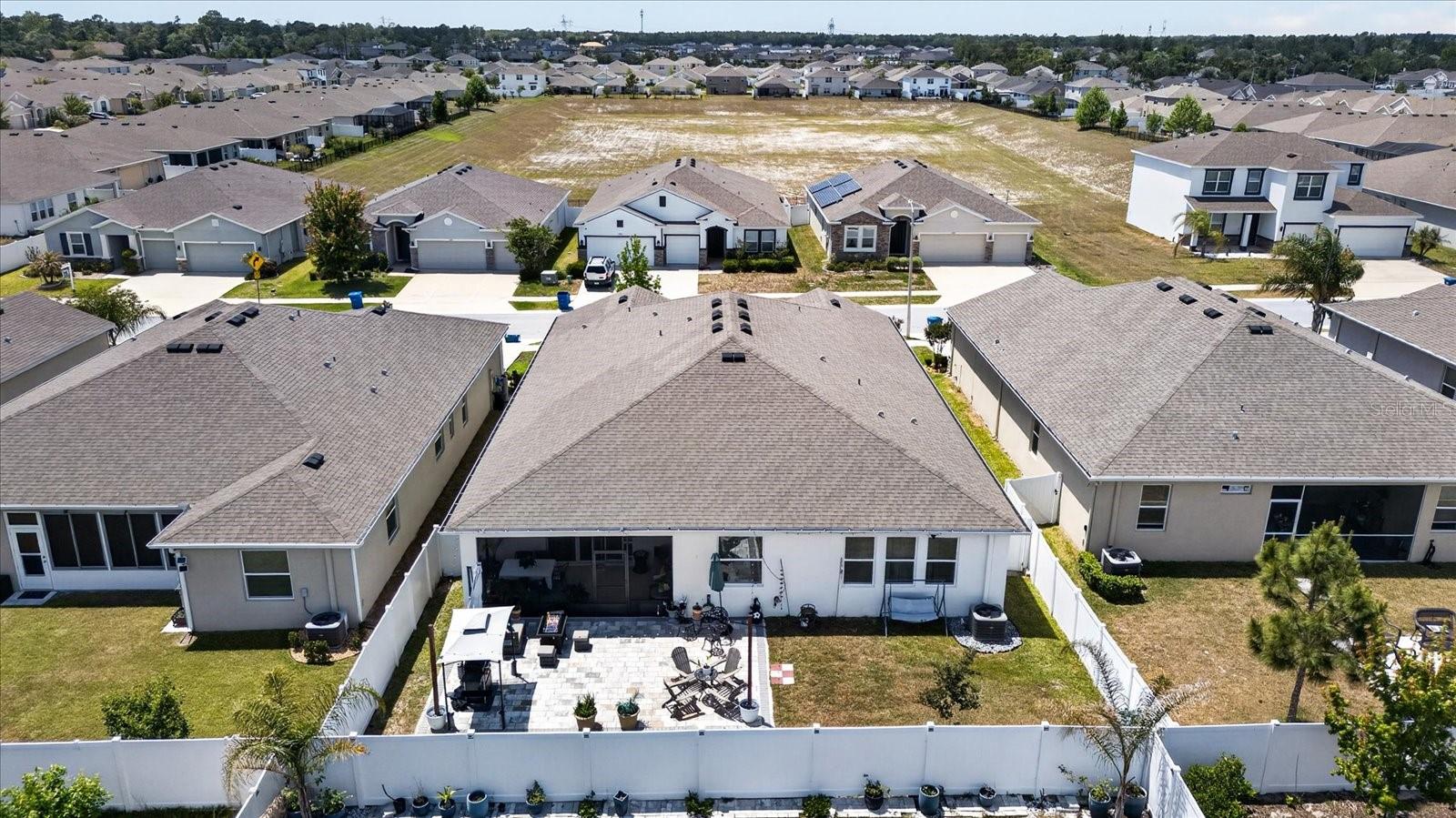 BARRINGTON/STERLING HILLS - Residential