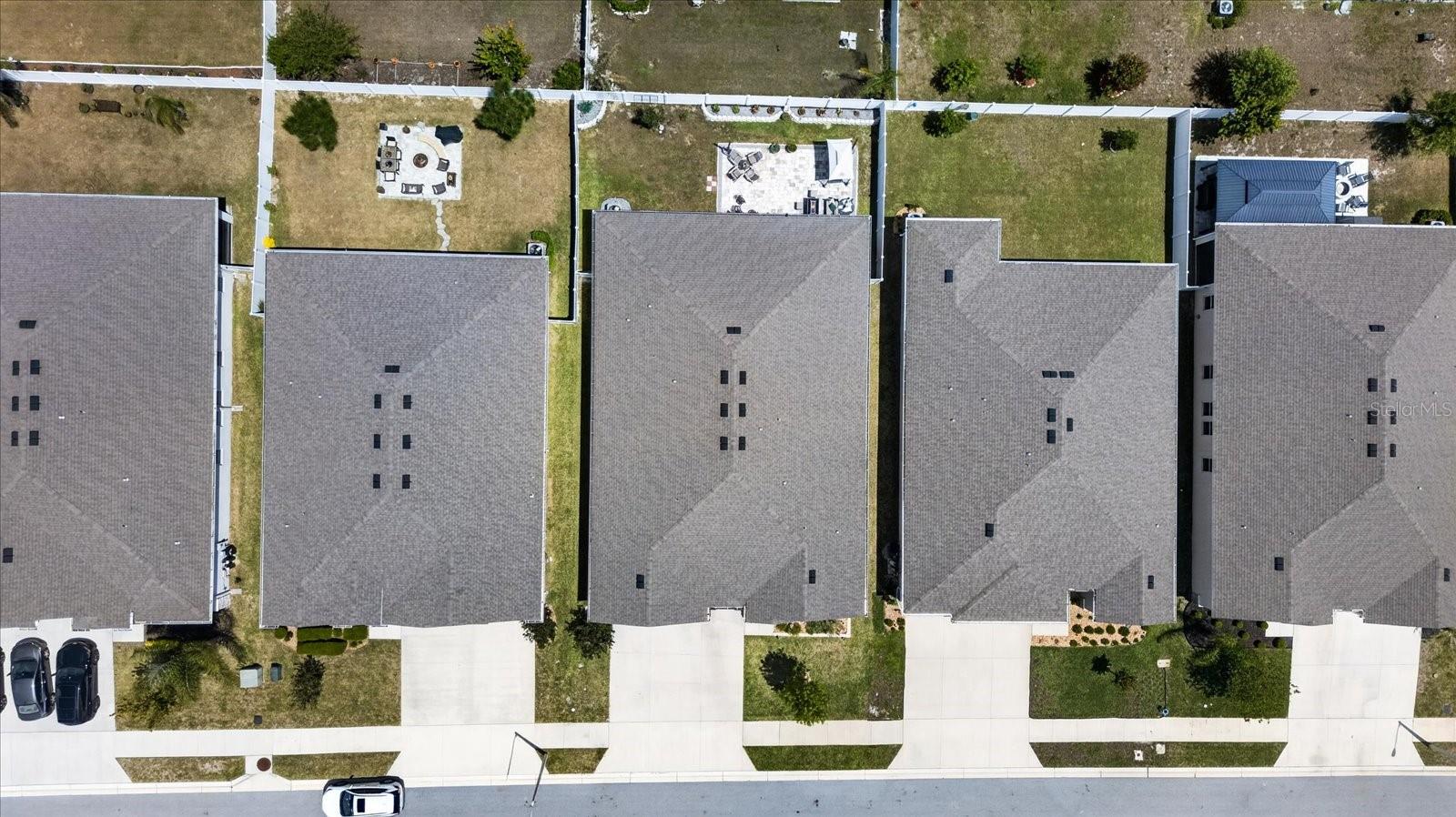 BARRINGTON/STERLING HILLS - Residential