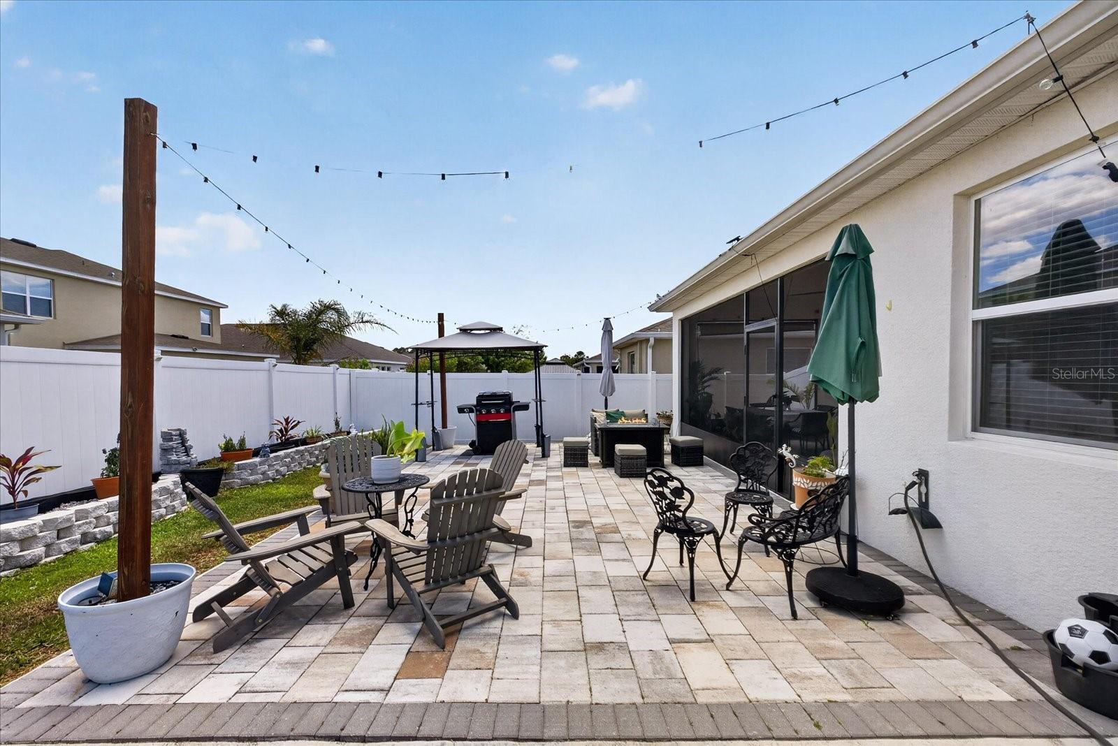 BARRINGTON/STERLING HILLS - Residential
