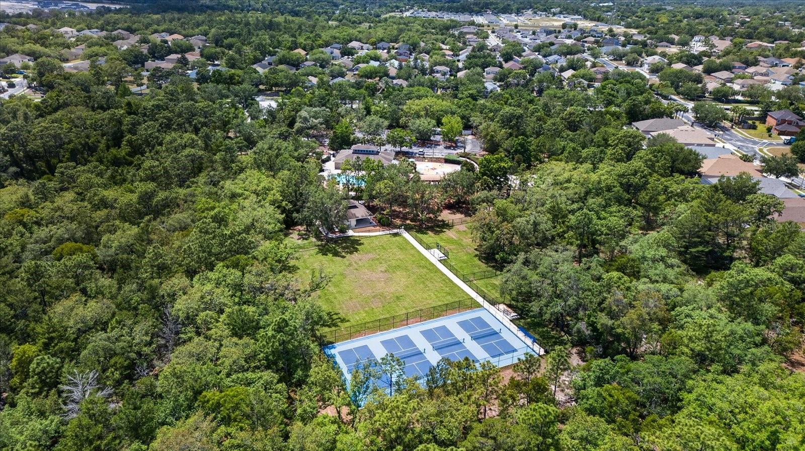 BARRINGTON/STERLING HILLS - Residential