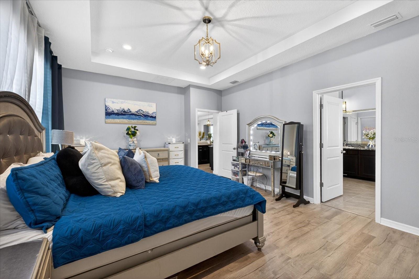 BARRINGTON/STERLING HILLS - Residential