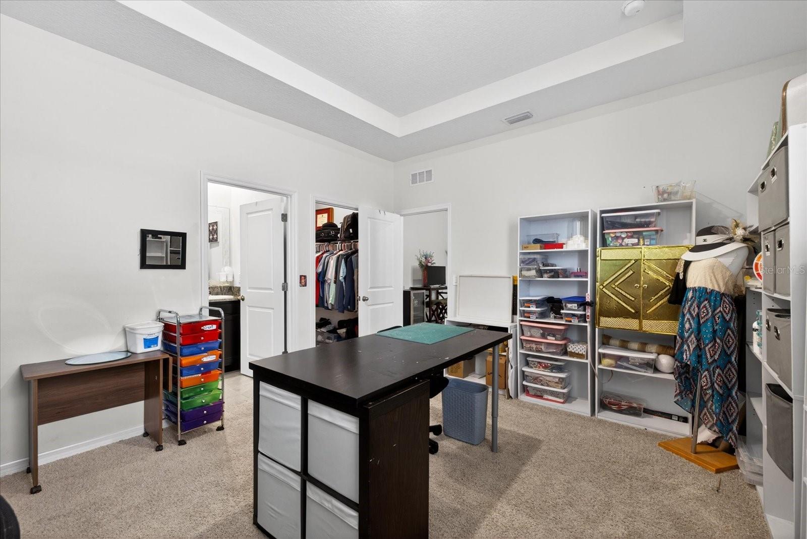 BARRINGTON/STERLING HILLS - Residential