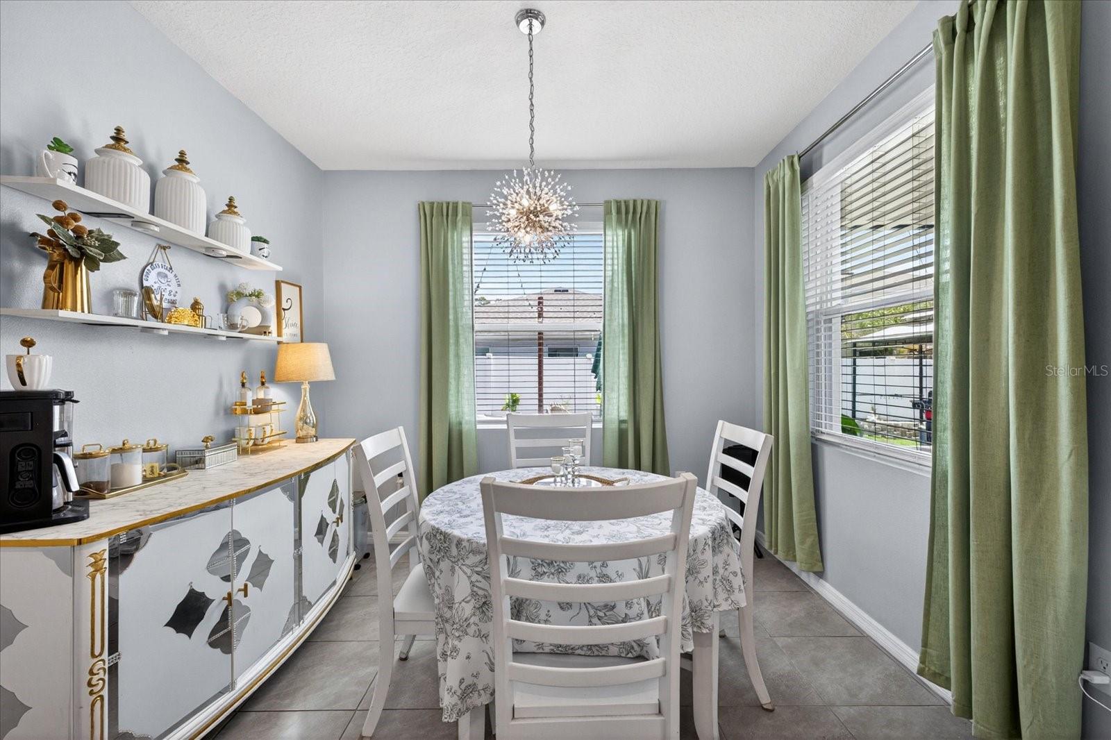 BARRINGTON/STERLING HILLS - Residential
