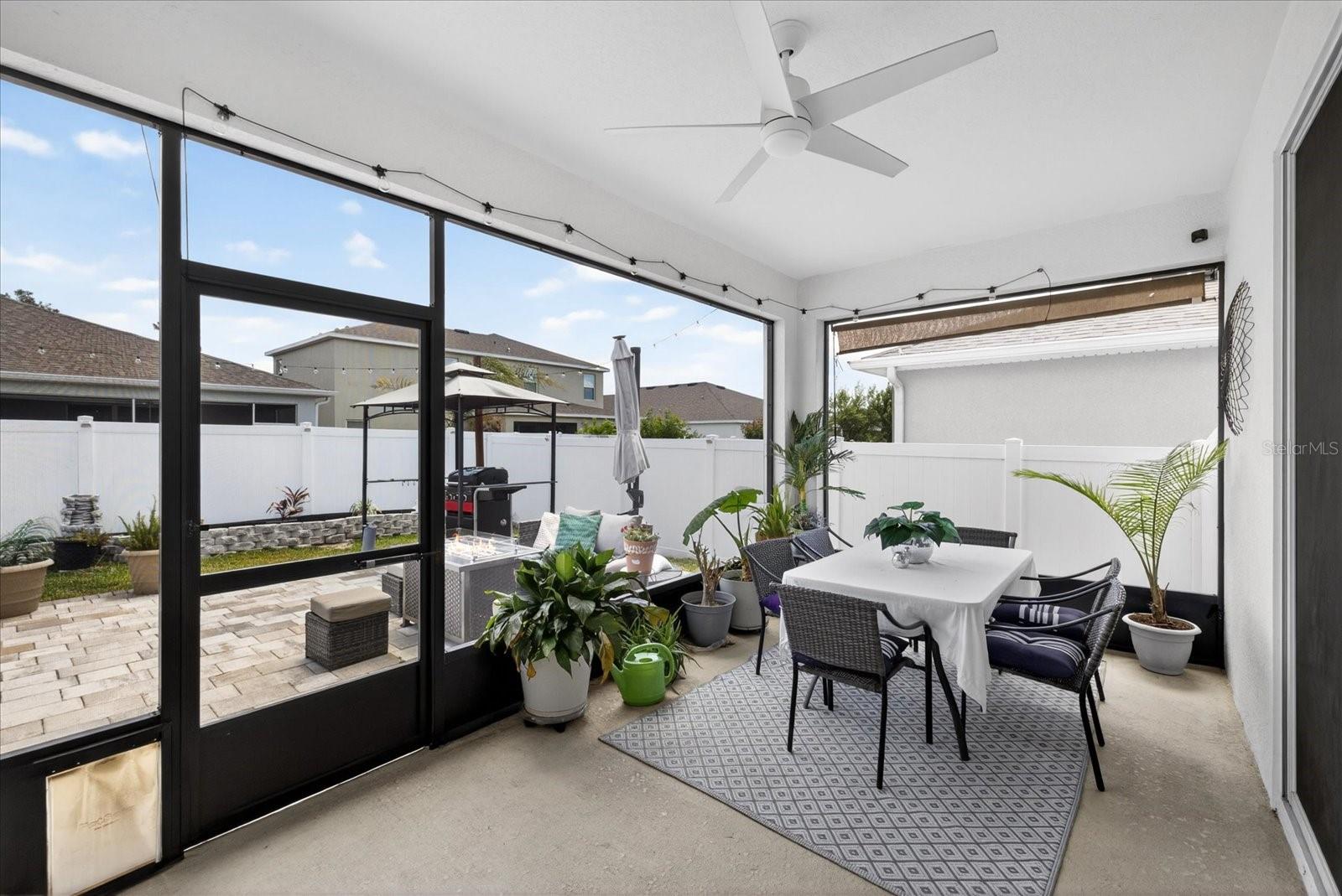 BARRINGTON/STERLING HILLS - Residential