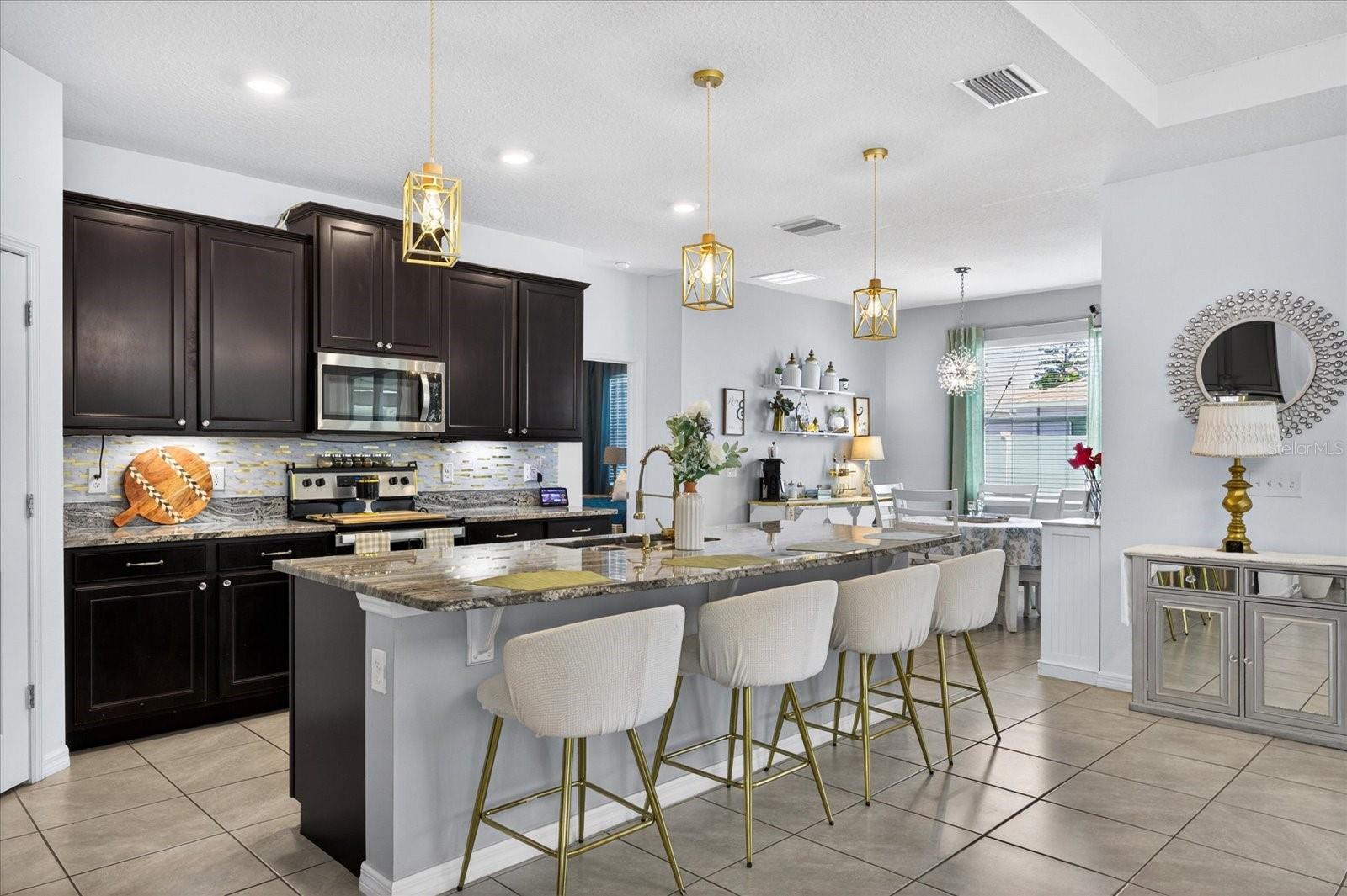 BARRINGTON/STERLING HILLS - Residential