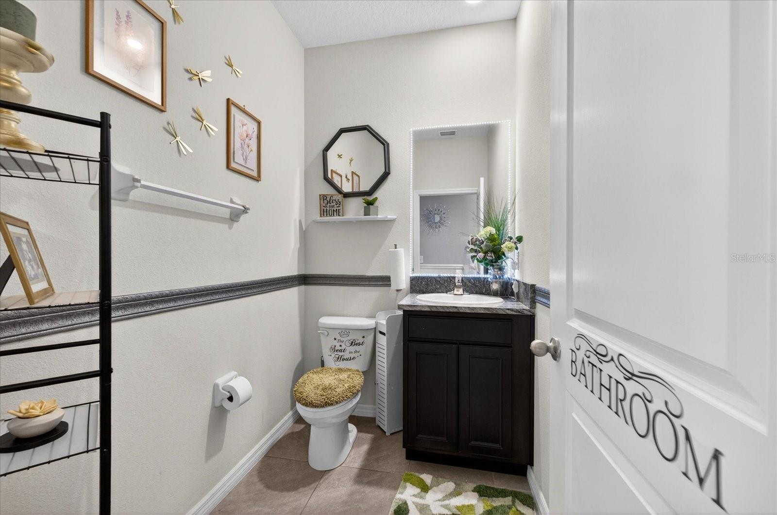 BARRINGTON/STERLING HILLS - Residential
