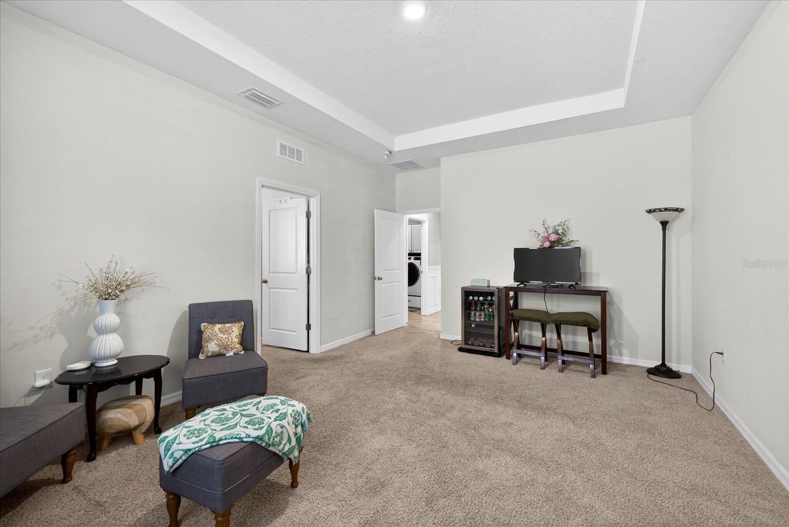 BARRINGTON/STERLING HILLS - Residential