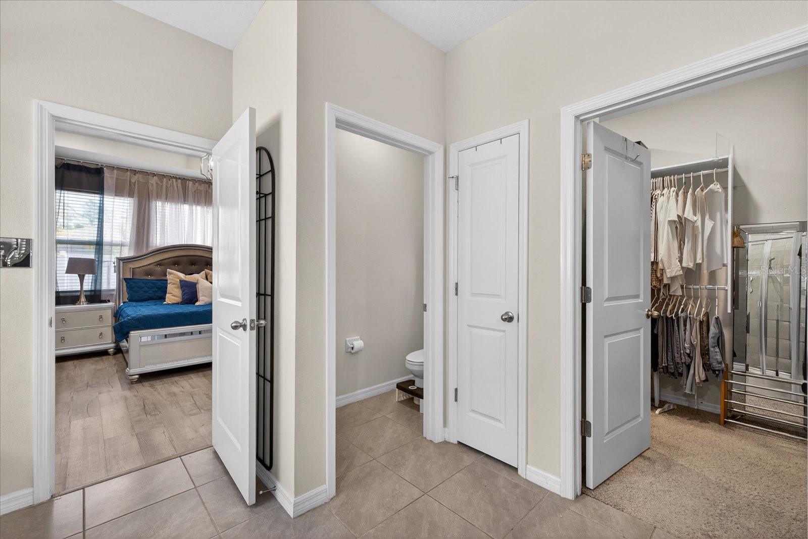 BARRINGTON/STERLING HILLS - Residential