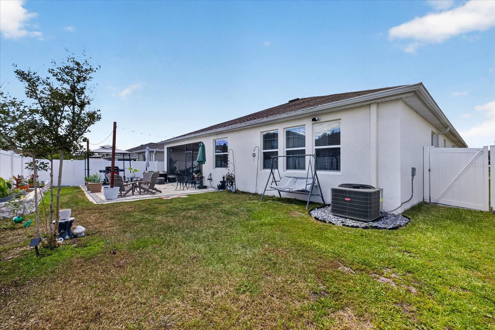 BARRINGTON/STERLING HILLS - Residential