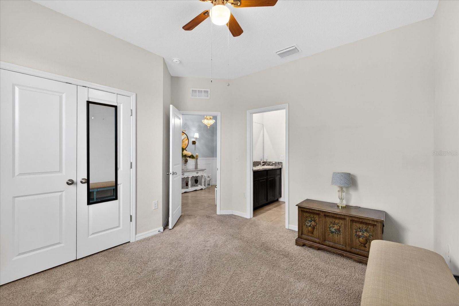 BARRINGTON/STERLING HILLS - Residential