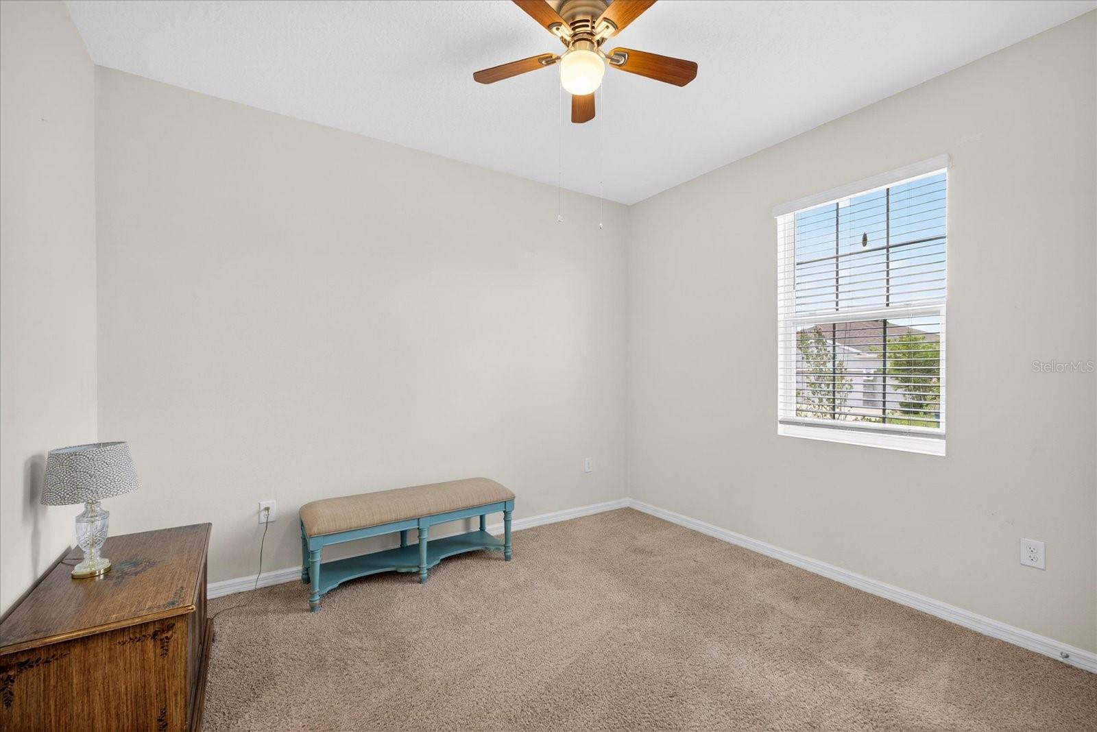 BARRINGTON/STERLING HILLS - Residential