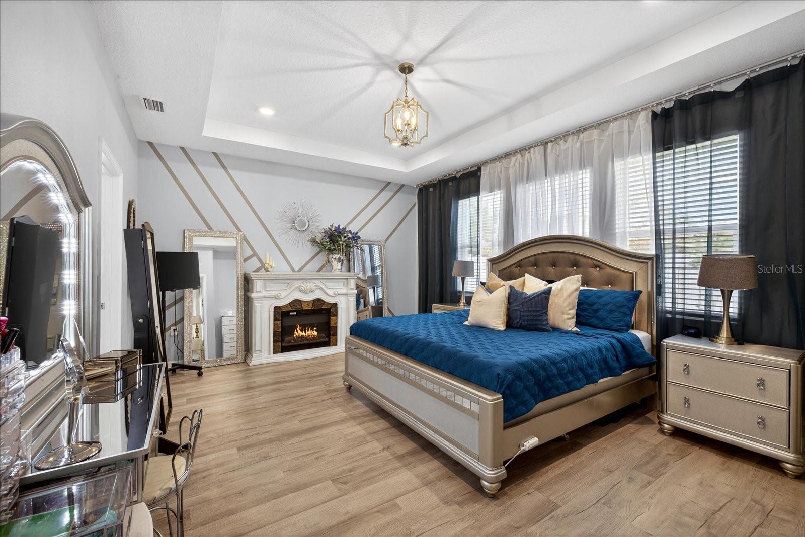BARRINGTON/STERLING HILLS - Residential