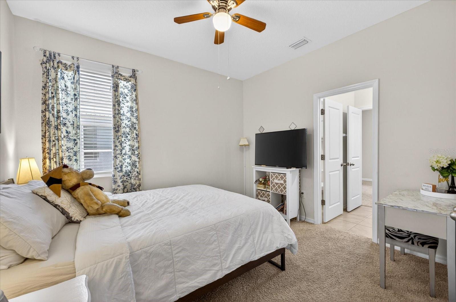 BARRINGTON/STERLING HILLS - Residential