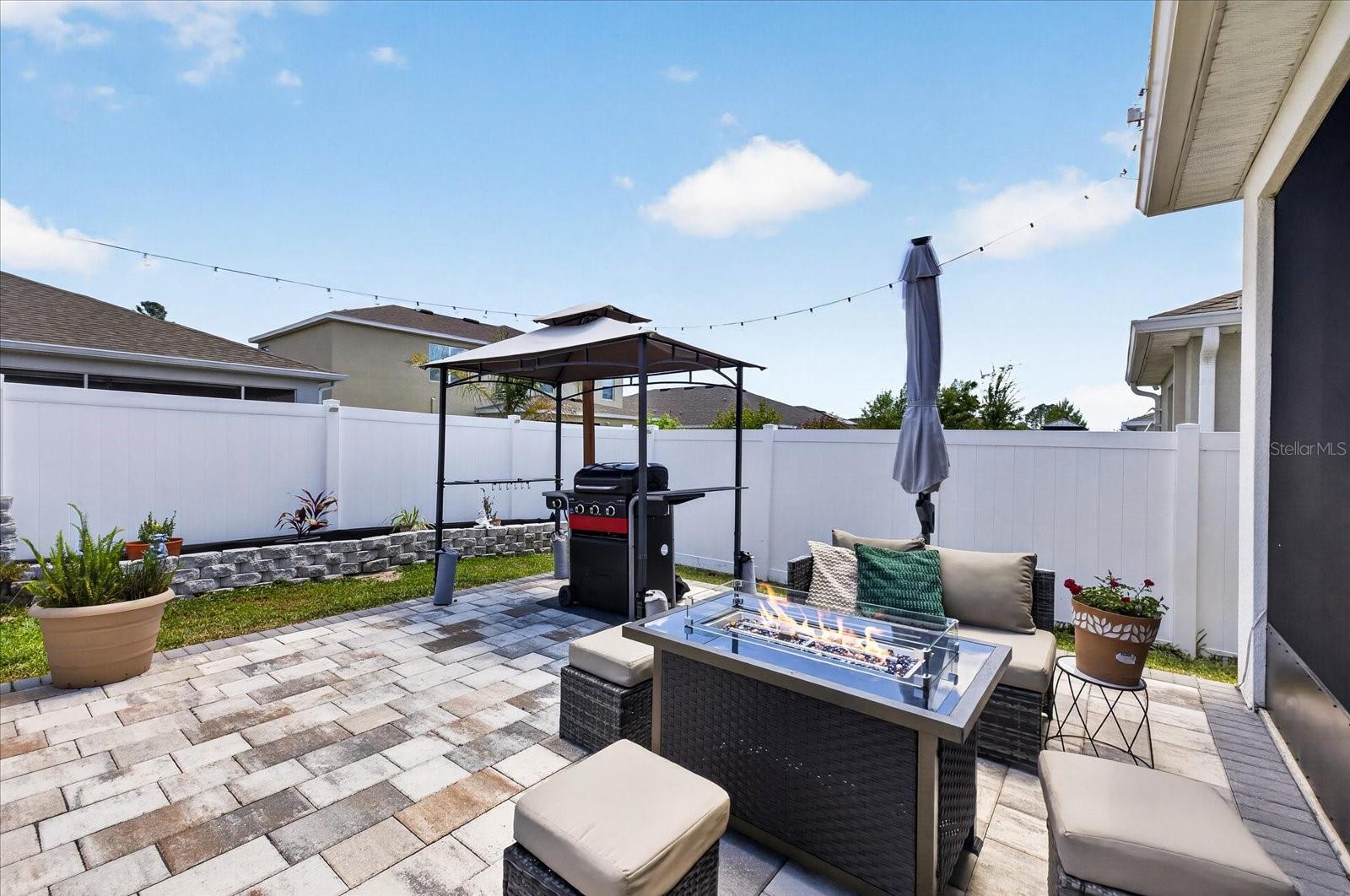 BARRINGTON/STERLING HILLS - Residential