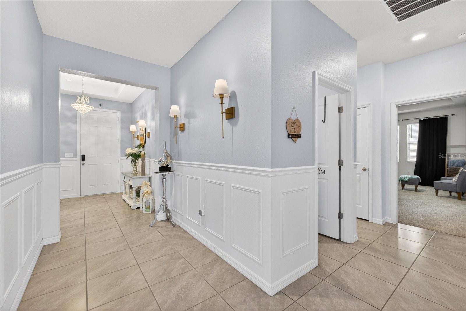 BARRINGTON/STERLING HILLS - Residential