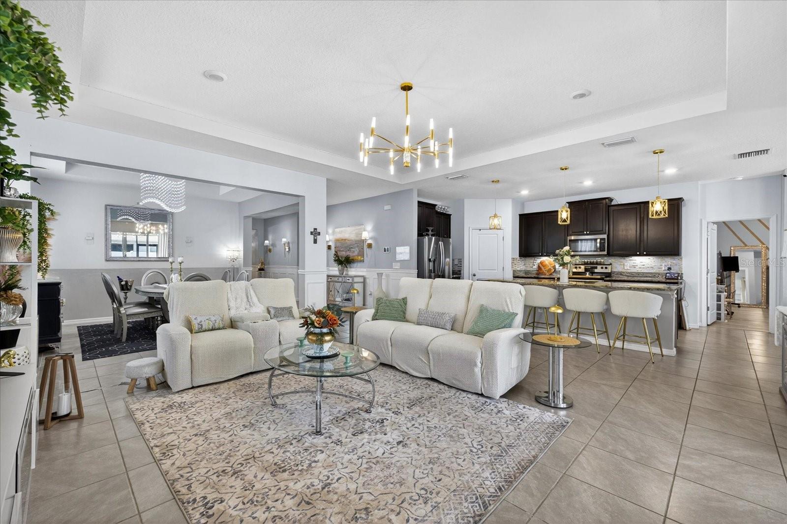 BARRINGTON/STERLING HILLS - Residential