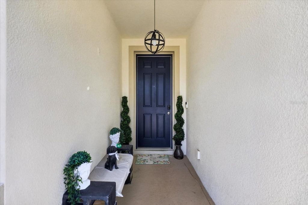 Photo of 13504 Golden Lime Avenue, Spring Hill, FL 34609 (MLS # TB8498695)