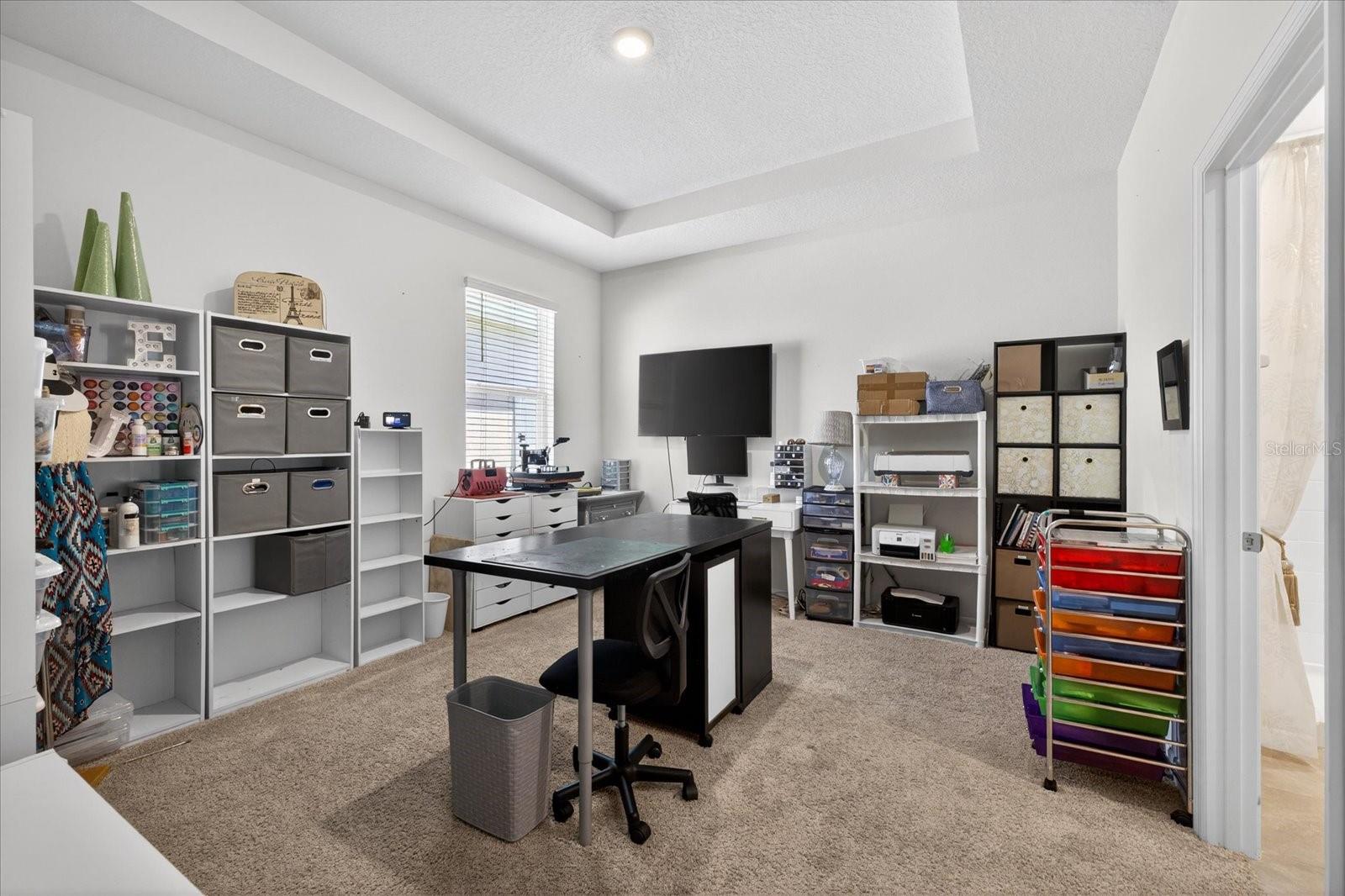 BARRINGTON/STERLING HILLS - Residential