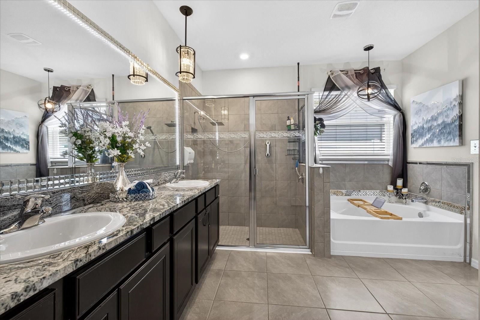 BARRINGTON/STERLING HILLS - Residential