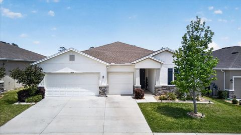 13504 GOLDEN LIME AVENUE SPRING HILL FL 34609