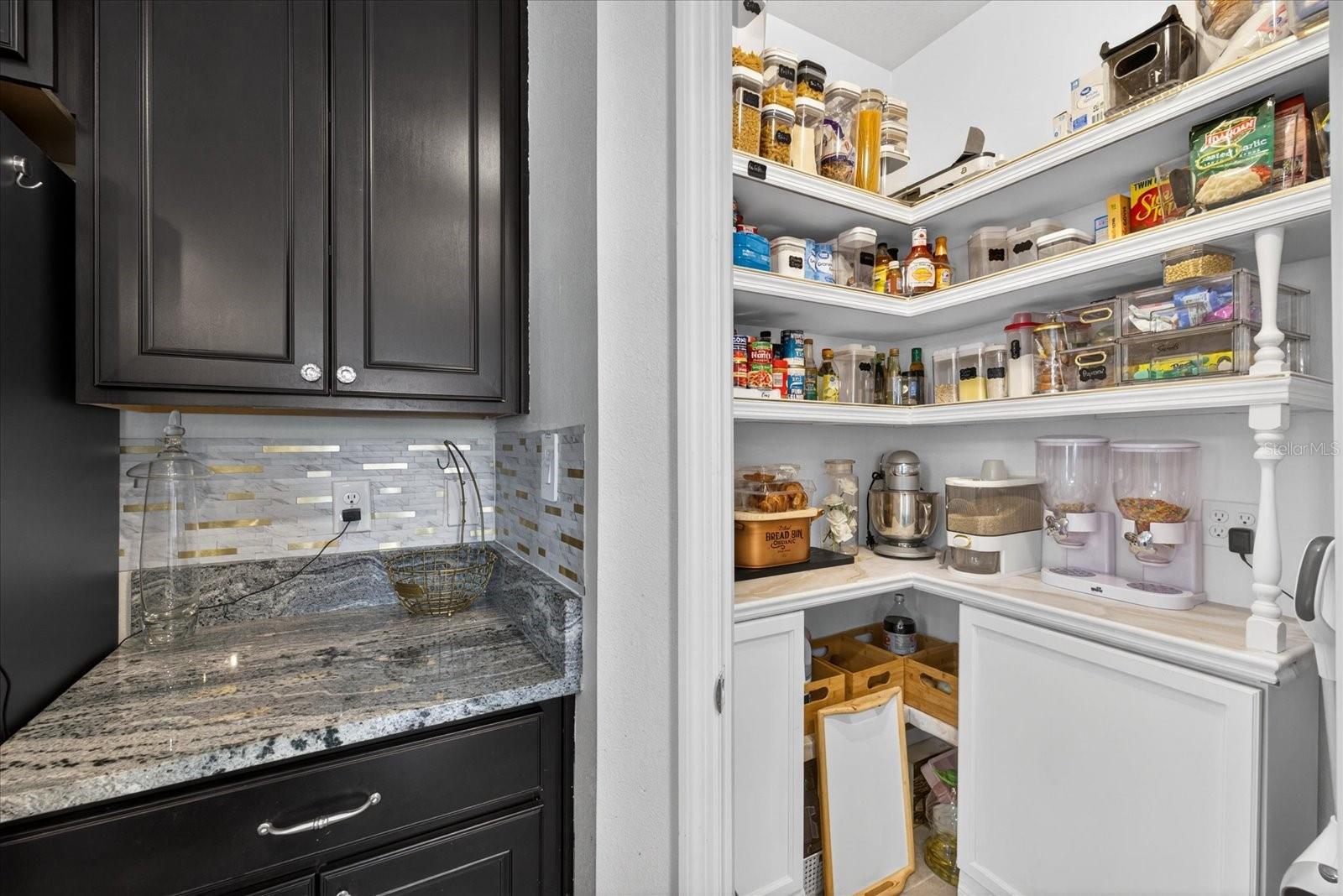 BARRINGTON/STERLING HILLS - Residential