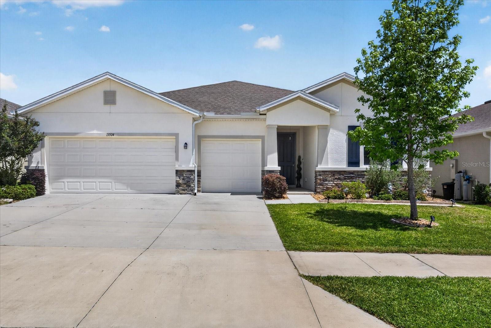 BARRINGTON/STERLING HILLS - Residential