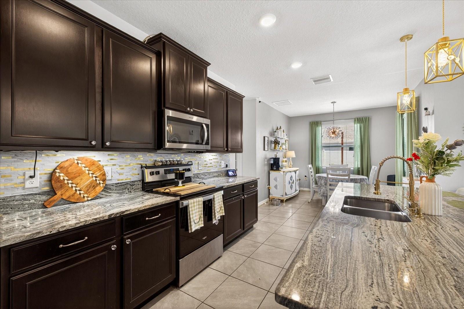 BARRINGTON/STERLING HILLS - Residential