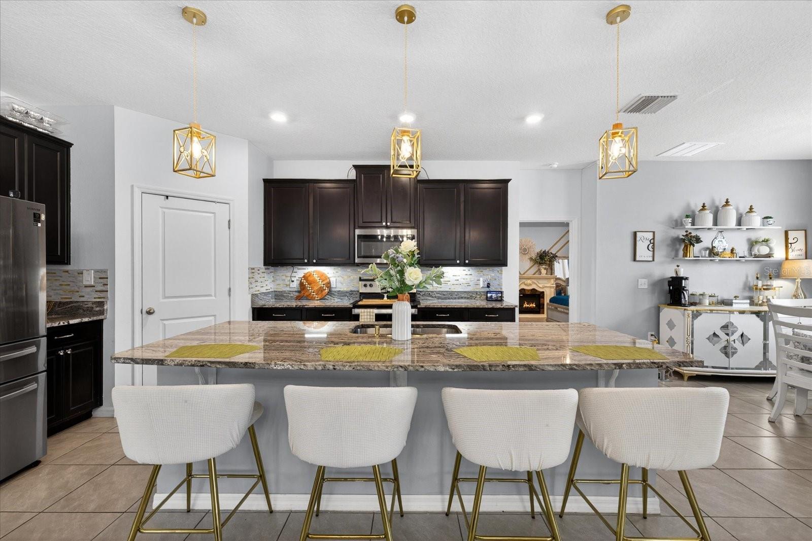 BARRINGTON/STERLING HILLS - Residential