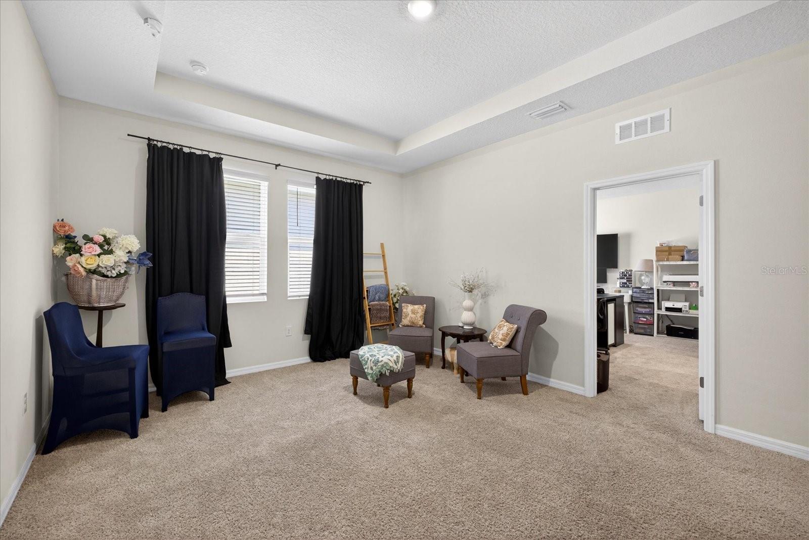 BARRINGTON/STERLING HILLS - Residential