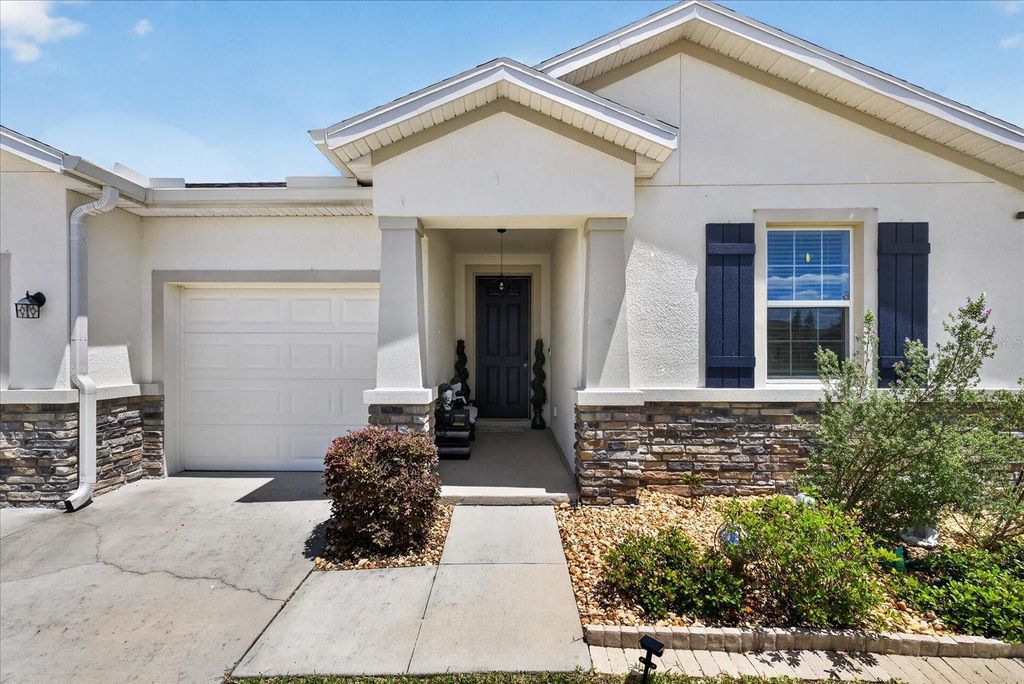 Photo of 13504 Golden Lime Avenue, Spring Hill, FL 34609 (MLS # TB8498695)