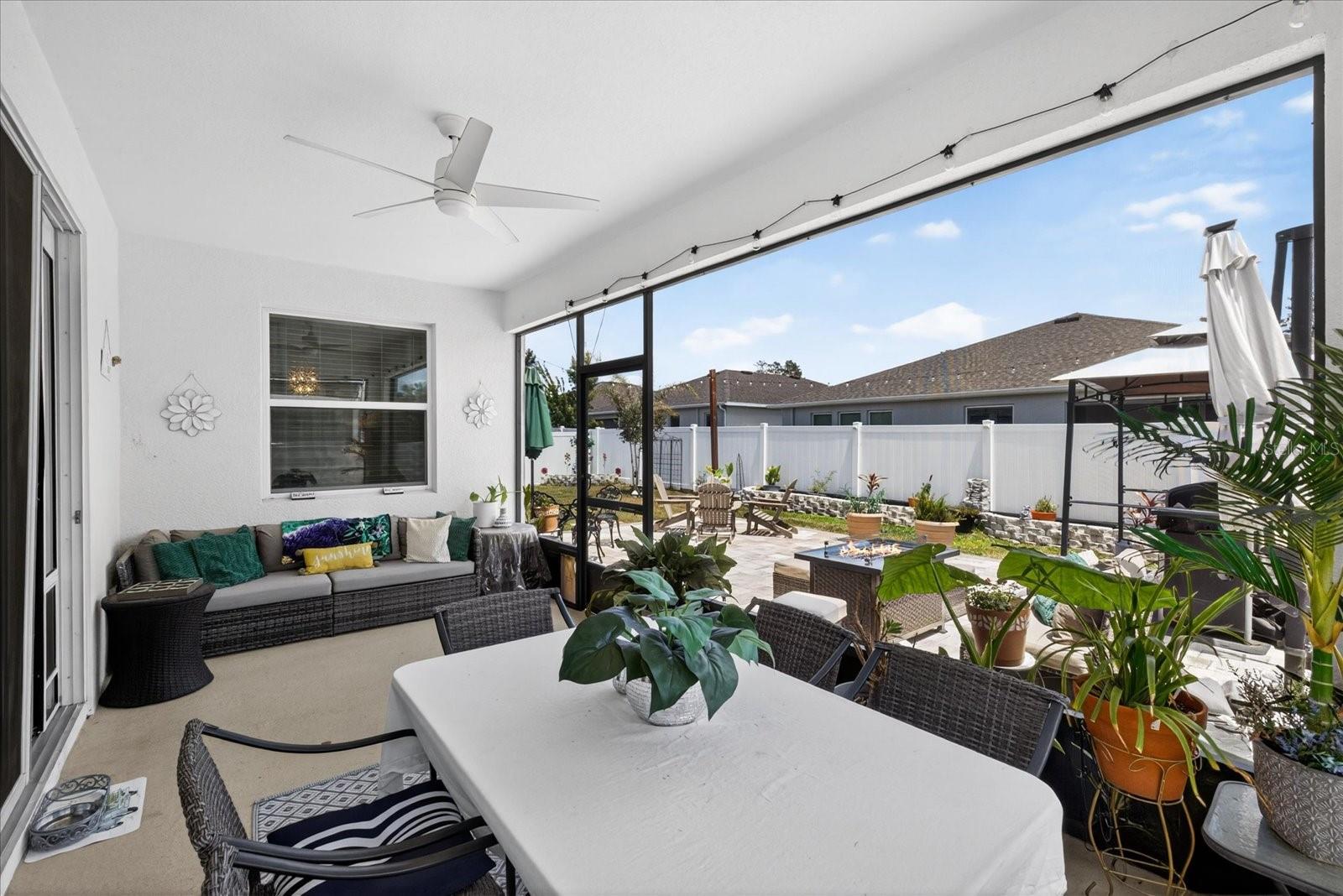 BARRINGTON/STERLING HILLS - Residential