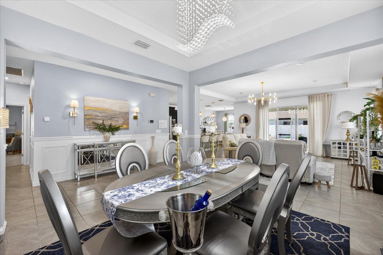 BARRINGTON/STERLING HILLS - Residential