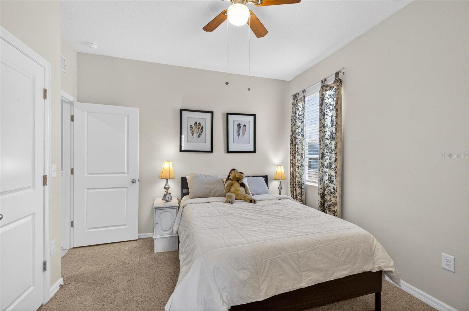 BARRINGTON/STERLING HILLS - Residential