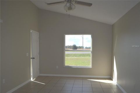 A home in KISSIMMEE