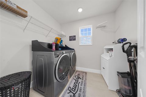 Tiny photo for 14455 Crestavista Ave, Clermont, FL 34714 (MLS # S5146821)