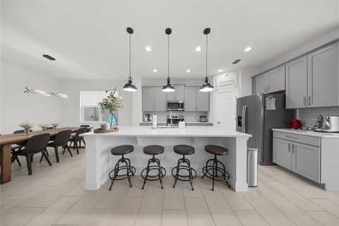 Tiny photo for 14455 Crestavista Ave, Clermont, FL 34714 (MLS # S5146821)