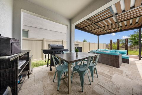 Tiny photo for 14455 Crestavista Ave, Clermont, FL 34714 (MLS # S5146821)
