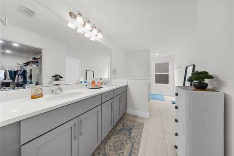 Tiny photo for 14455 Crestavista Ave, Clermont, FL 34714 (MLS # S5146821)
