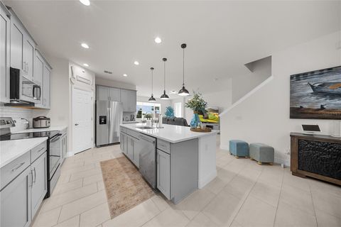 Tiny photo for 14455 Crestavista Ave, Clermont, FL 34714 (MLS # S5146821)