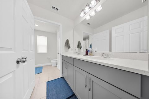 Tiny photo for 14455 Crestavista Ave, Clermont, FL 34714 (MLS # S5146821)