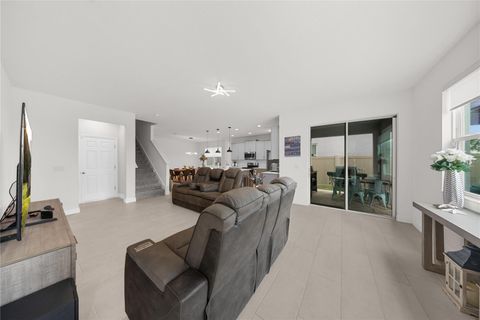 Tiny photo for 14455 Crestavista Ave, Clermont, FL 34714 (MLS # S5146821)