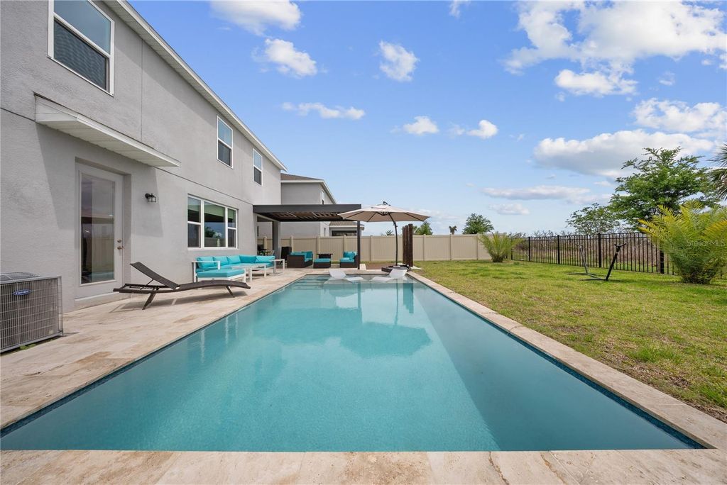 Photo of 14455 Crestavista Ave, Clermont, FL 34714 (MLS # S5146821)