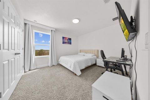 Tiny photo for 14455 Crestavista Ave, Clermont, FL 34714 (MLS # S5146821)
