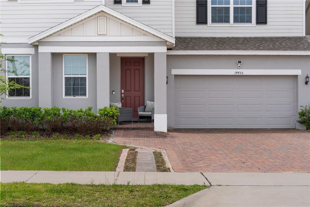 Photo of 14455 Crestavista Ave, Clermont, FL 34714 (MLS # S5146821)