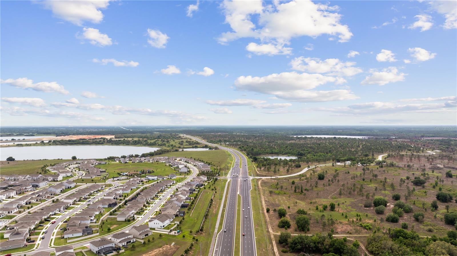 RIDGEVIEW PHASE 3 - Residential